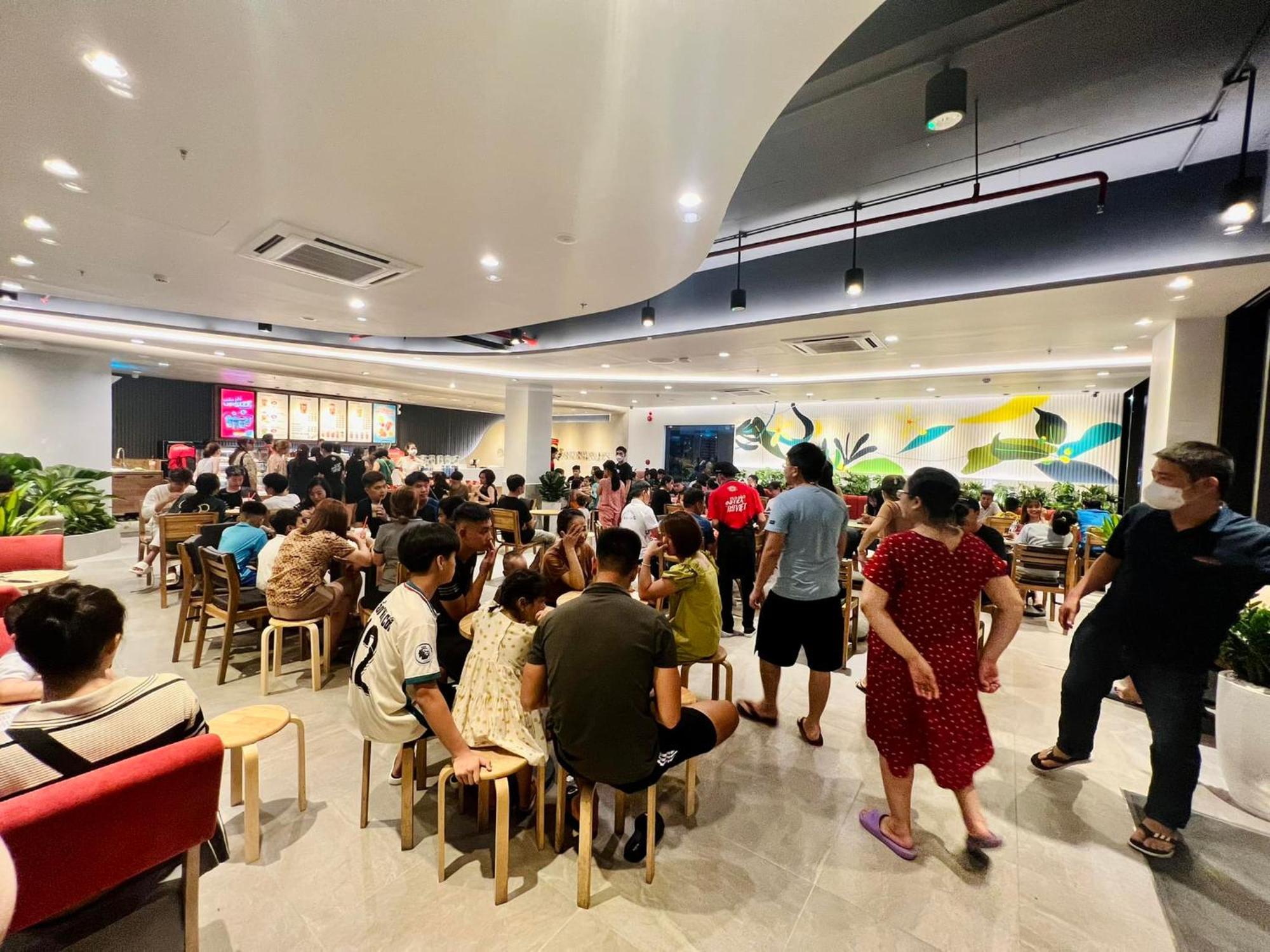 Thanh Dat Hotel I Ninh Lao Екстериор снимка